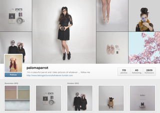 Illustration for article titled Web-Based Instagram Profiles Are Here and They're VERY Facebook-esque